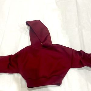 Fashion Nova Crop Top